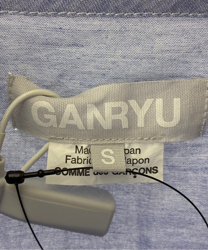 GANRYU ชุดเดรส