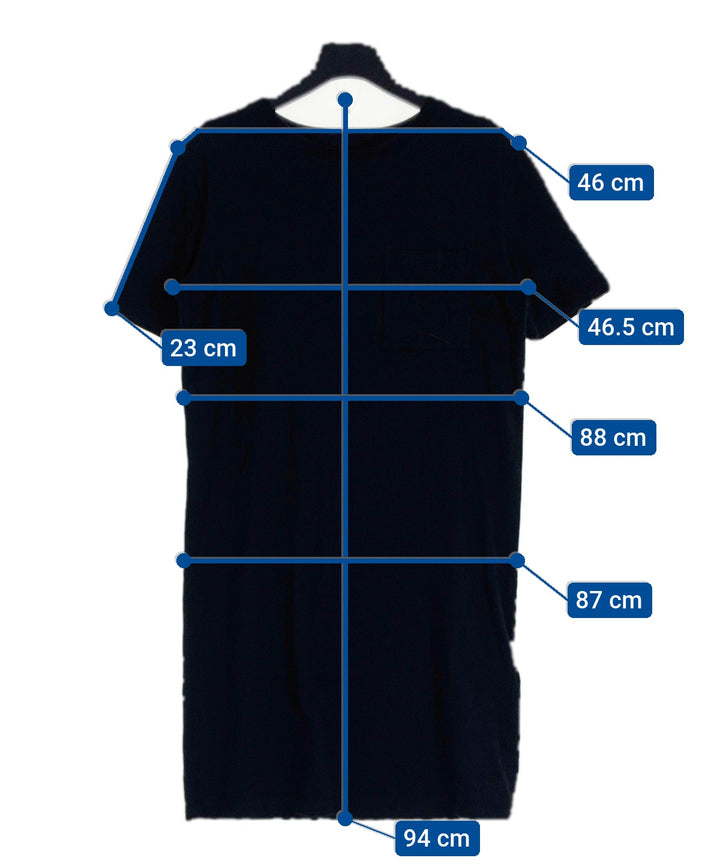 HERMES ชุดเดรส