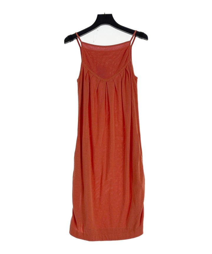 HERMES ชุดเดรส