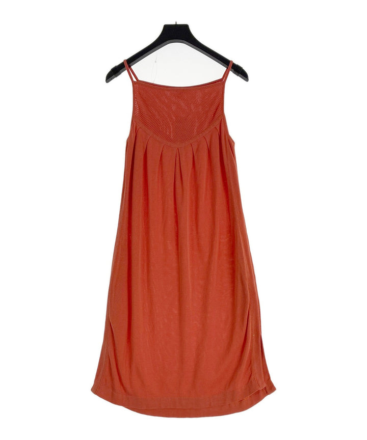 HERMES ชุดเดรส