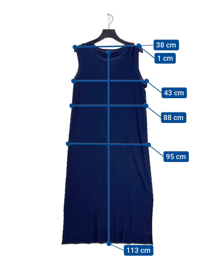 A-POC ABLE ISSEY MIYAKE ชุดเดรส