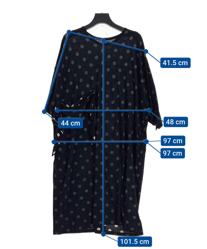 Y's ชุดเดรส