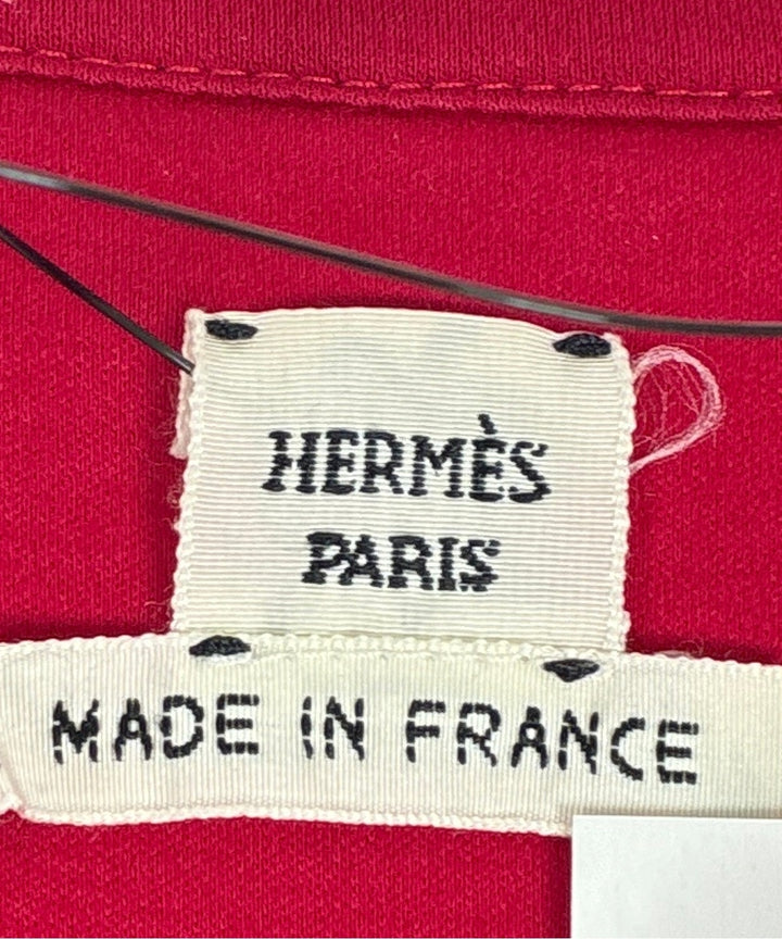HERMES ชุดเดรส