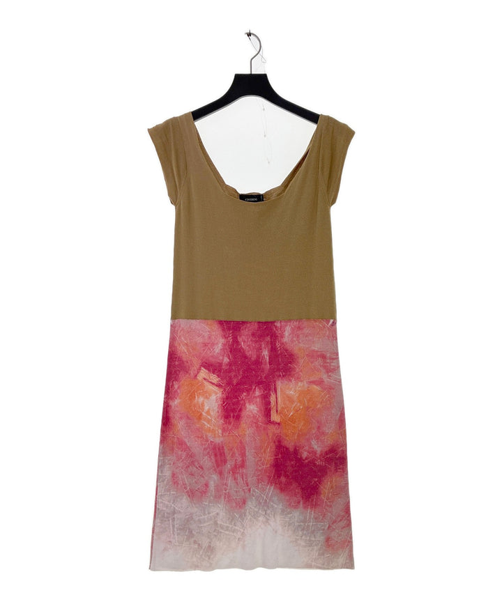 CIVIDINI ชุดเดรส