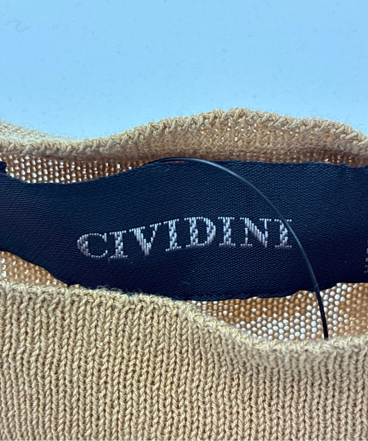 CIVIDINI ชุดเดรส