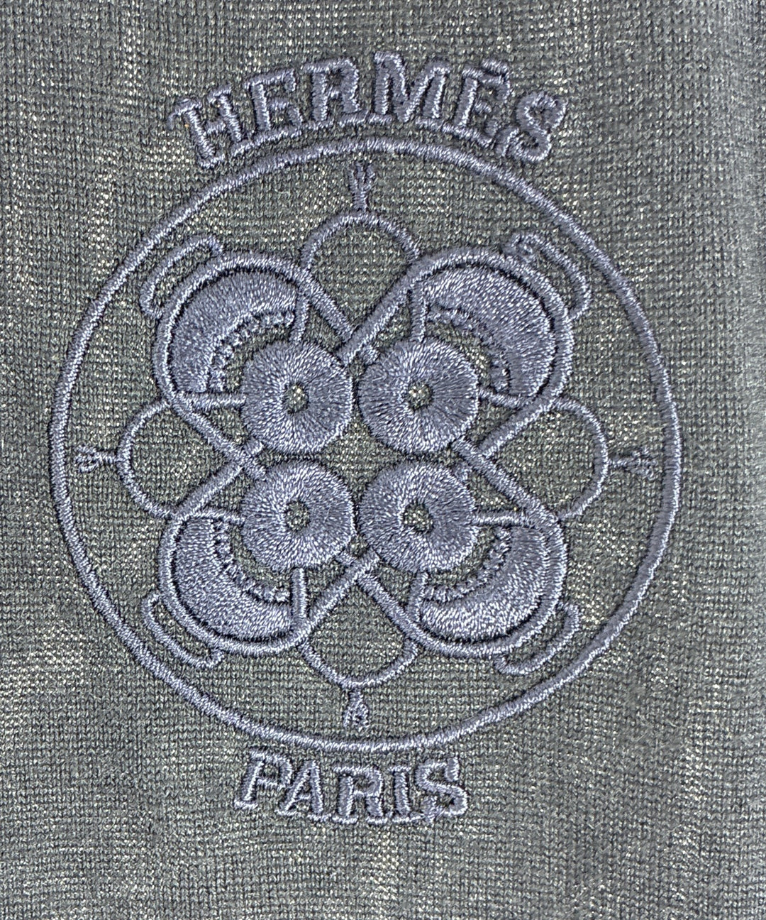 HERMES ชุดเดรส