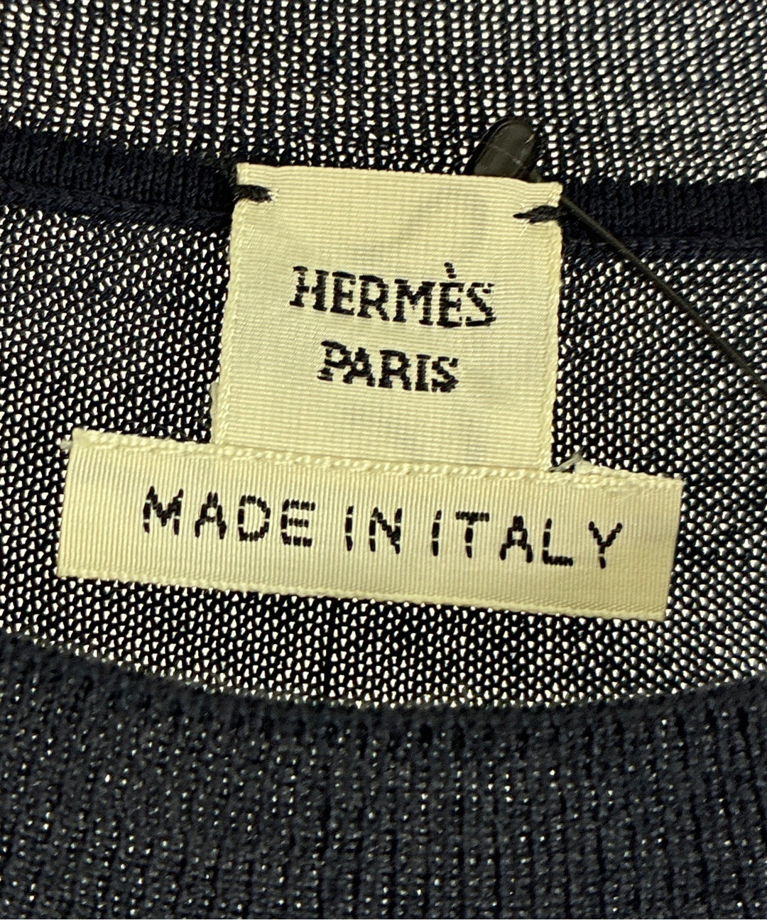 HERMES ชุดเดรส