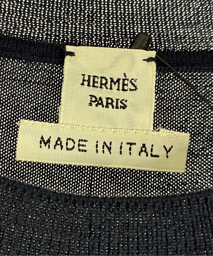 HERMES ชุดเดรส