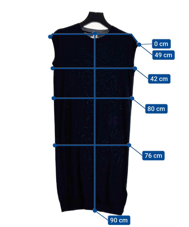 HERMES ชุดเดรส