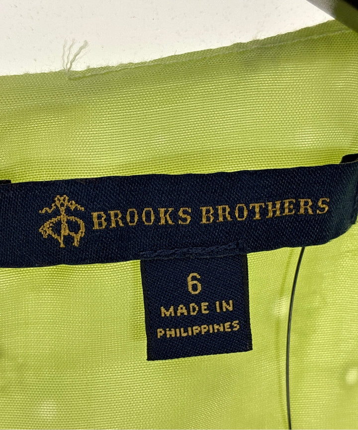 Brooks Brothers ชุดเดรส