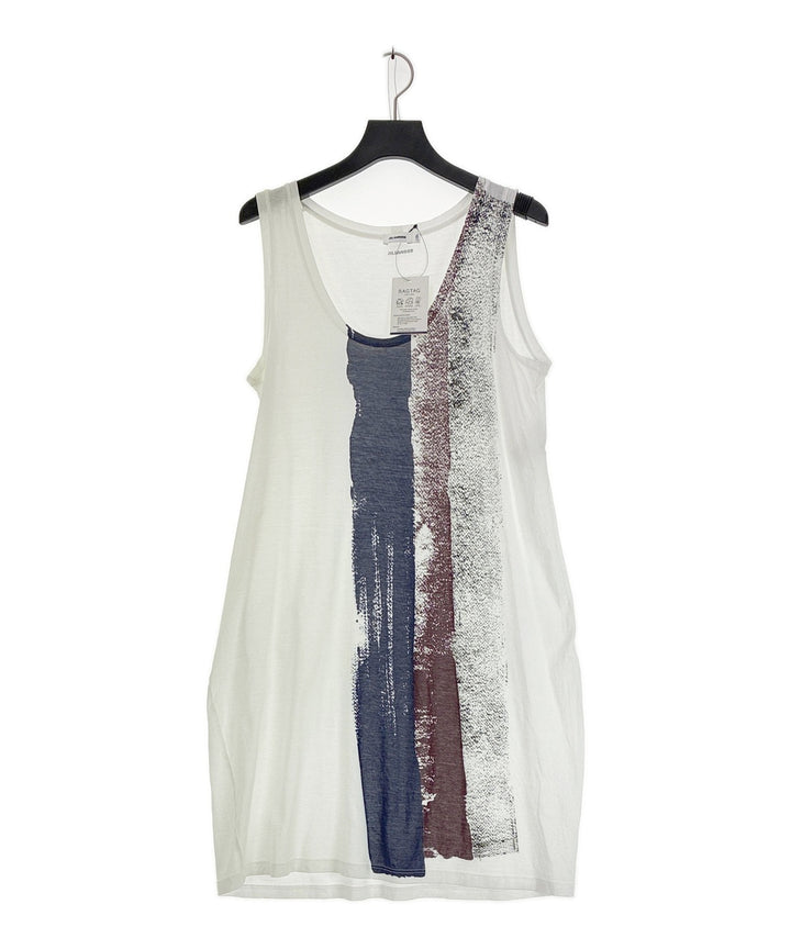JIL SANDER ชุดเดรส