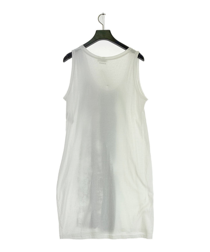 JIL SANDER ชุดเดรส
