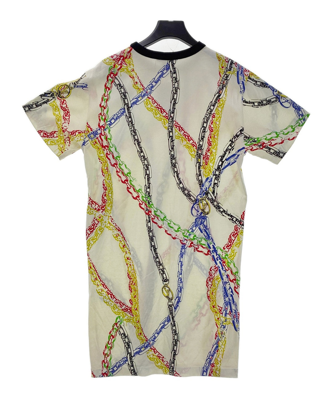 LOUIS VUITTON ชุดเดรส