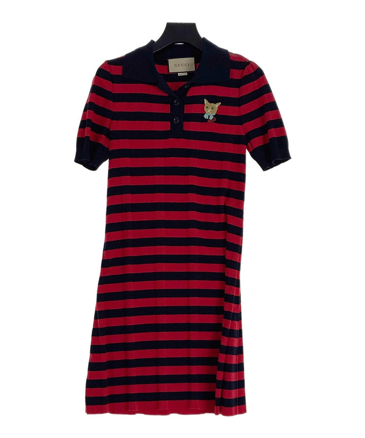 GUCCI ชุดเดรส