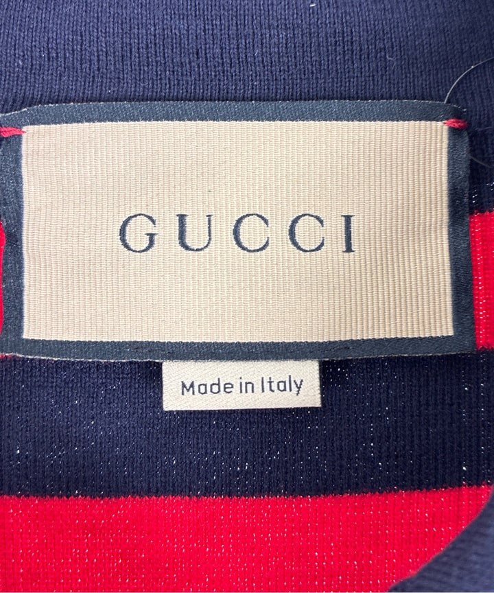 GUCCI ชุดเดรส
