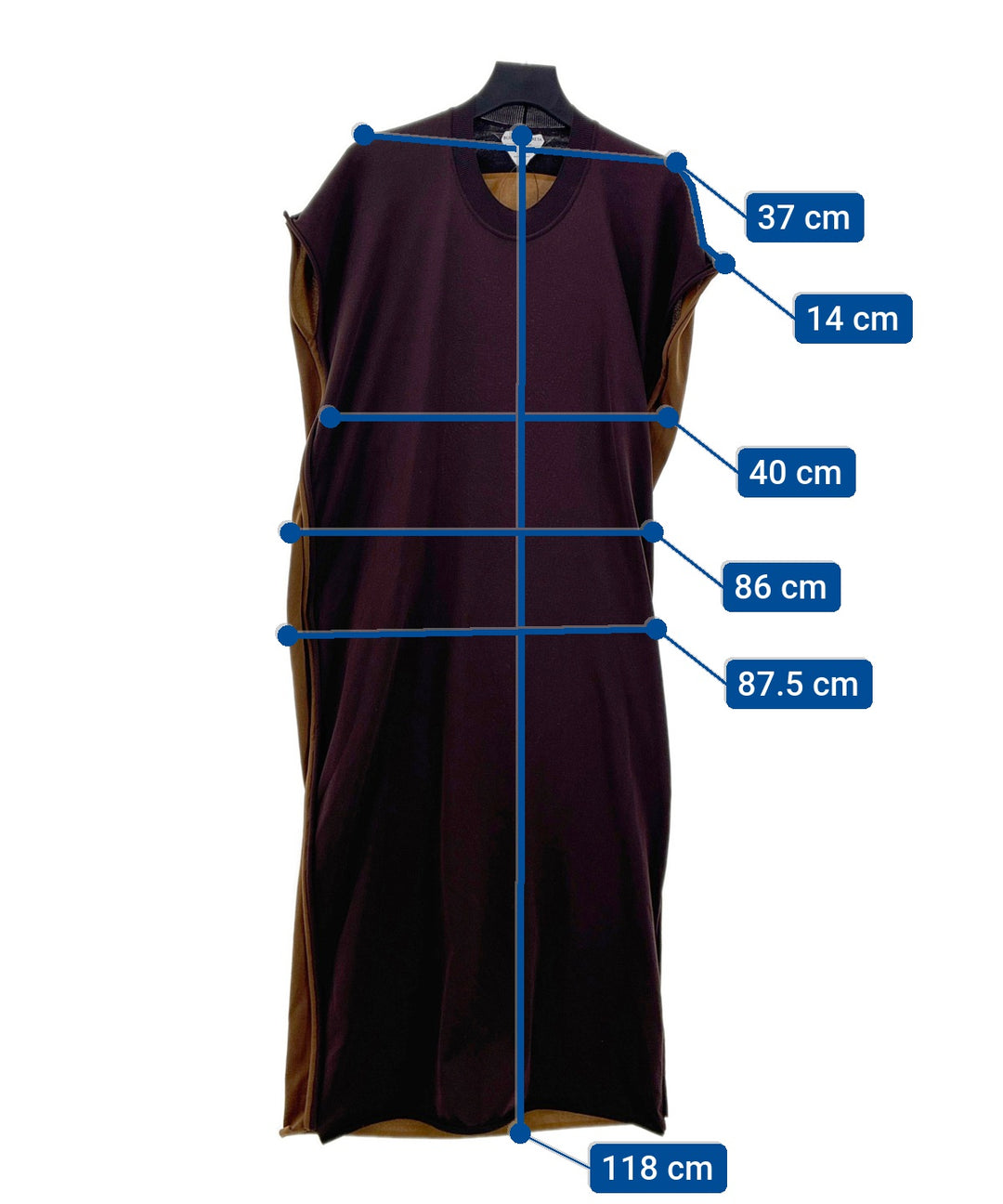 BOTTEGA VENETA ชุดเดรส