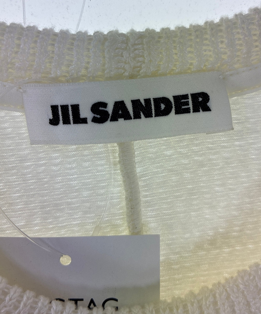 JIL SANDER ชุดเดรส