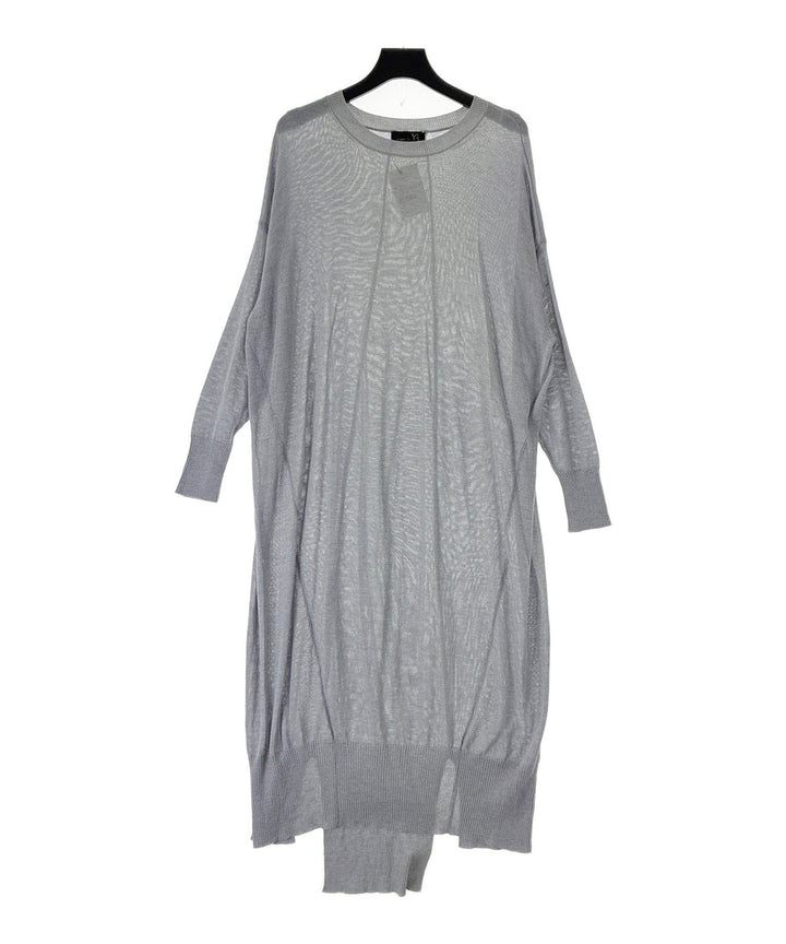 RISMAT by Y's ชุดเดรส