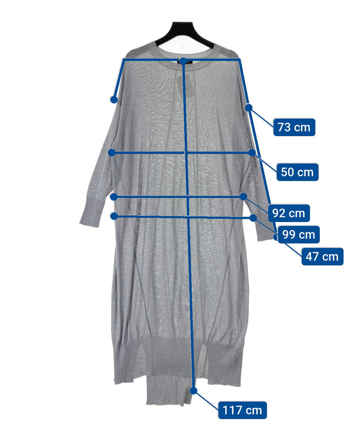 RISMAT by Y's ชุดเดรส