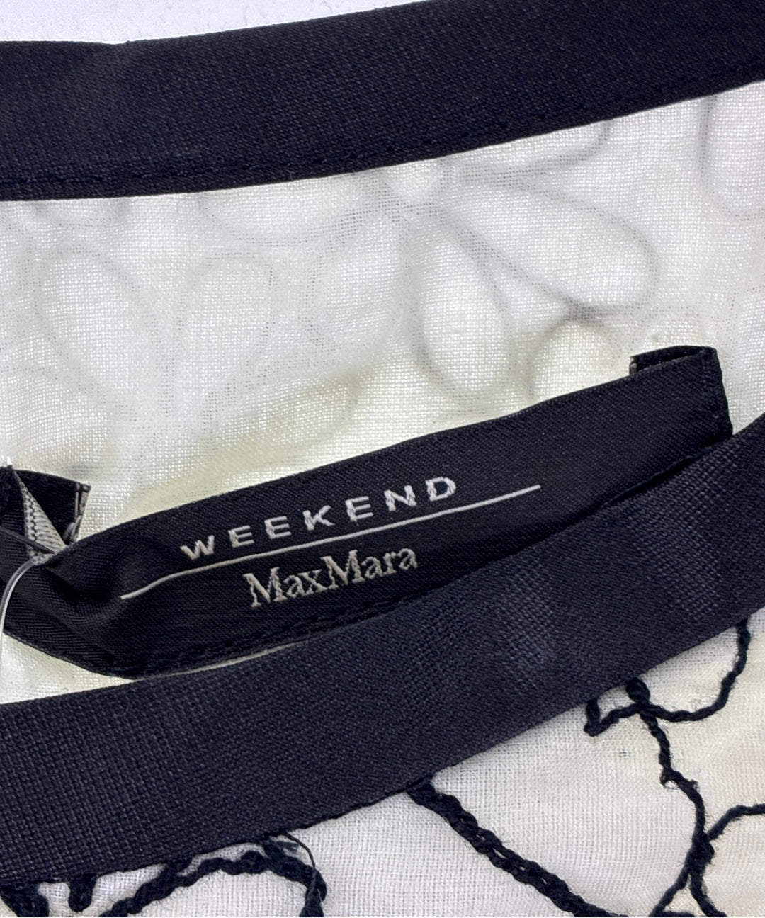 MAX MARA WEEK END LINE ชุดเดรส