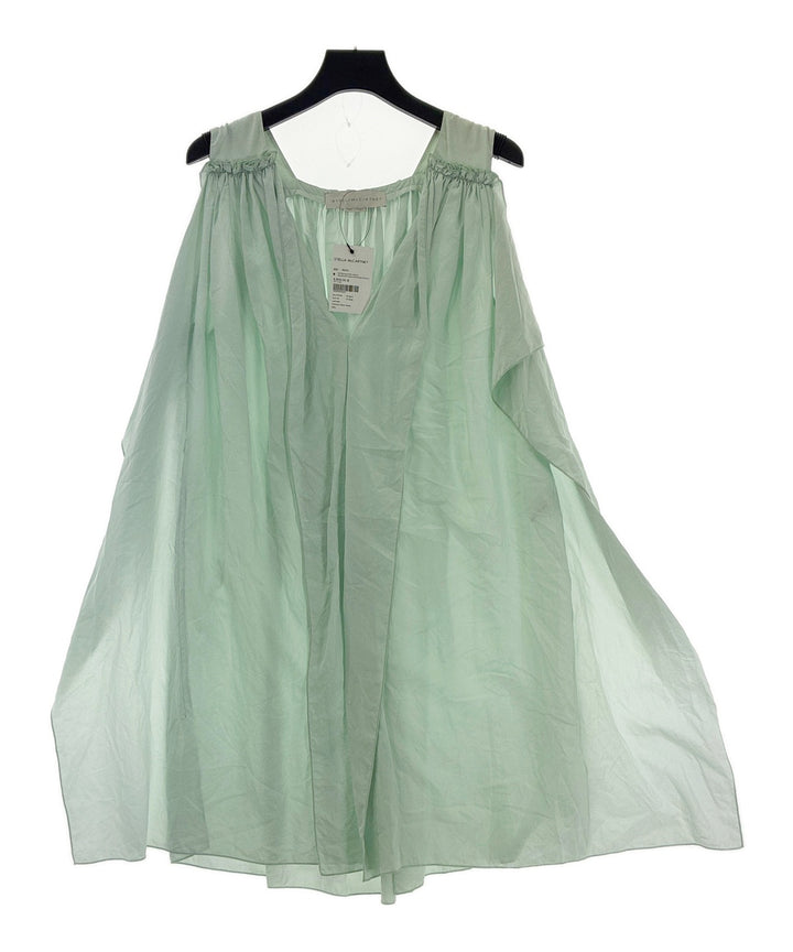 STELLA McCARTNEY ชุดเดรส