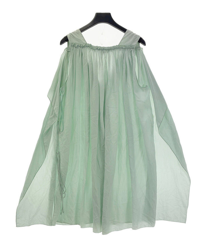 STELLA McCARTNEY ชุดเดรส