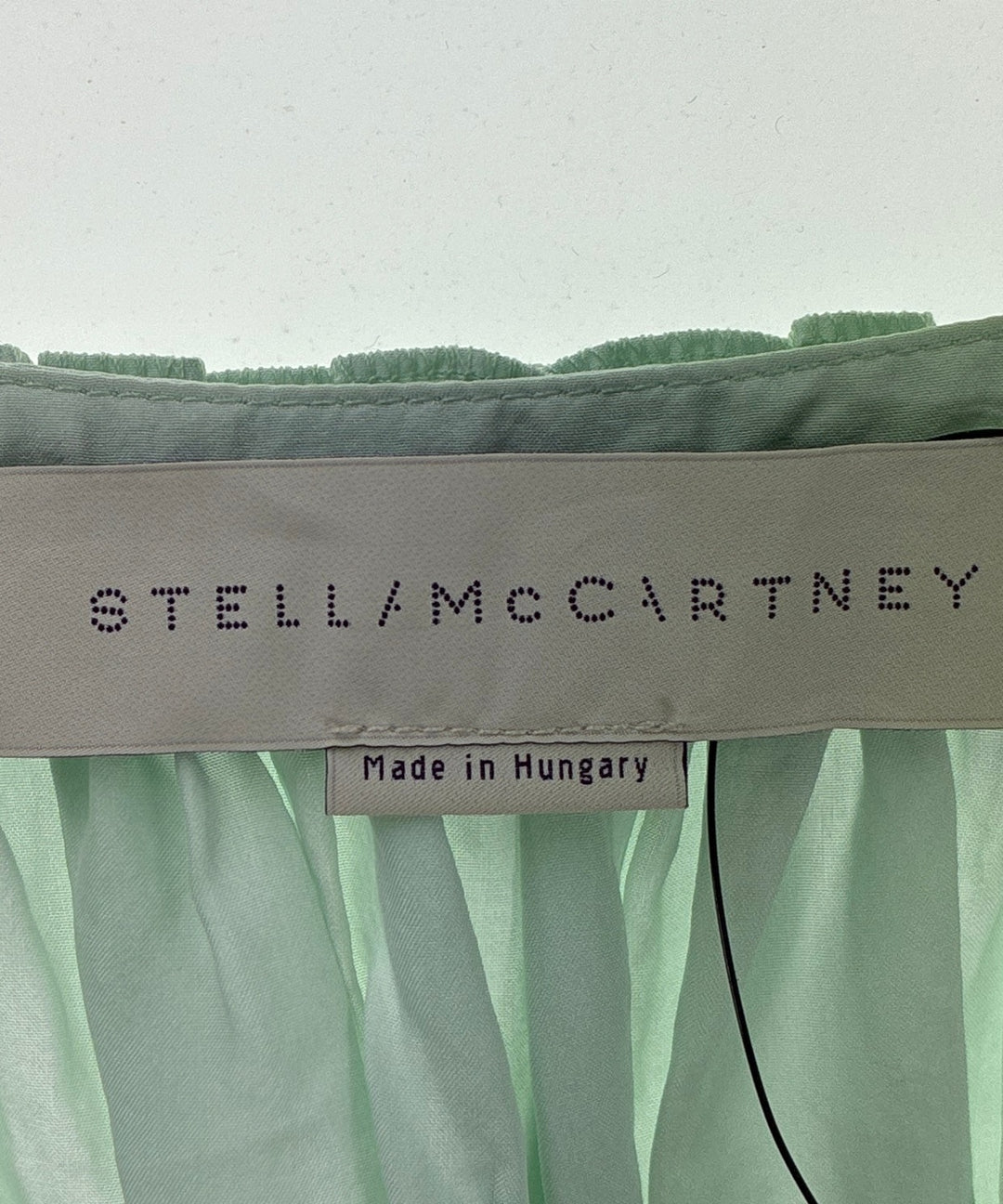 STELLA McCARTNEY ชุดเดรส