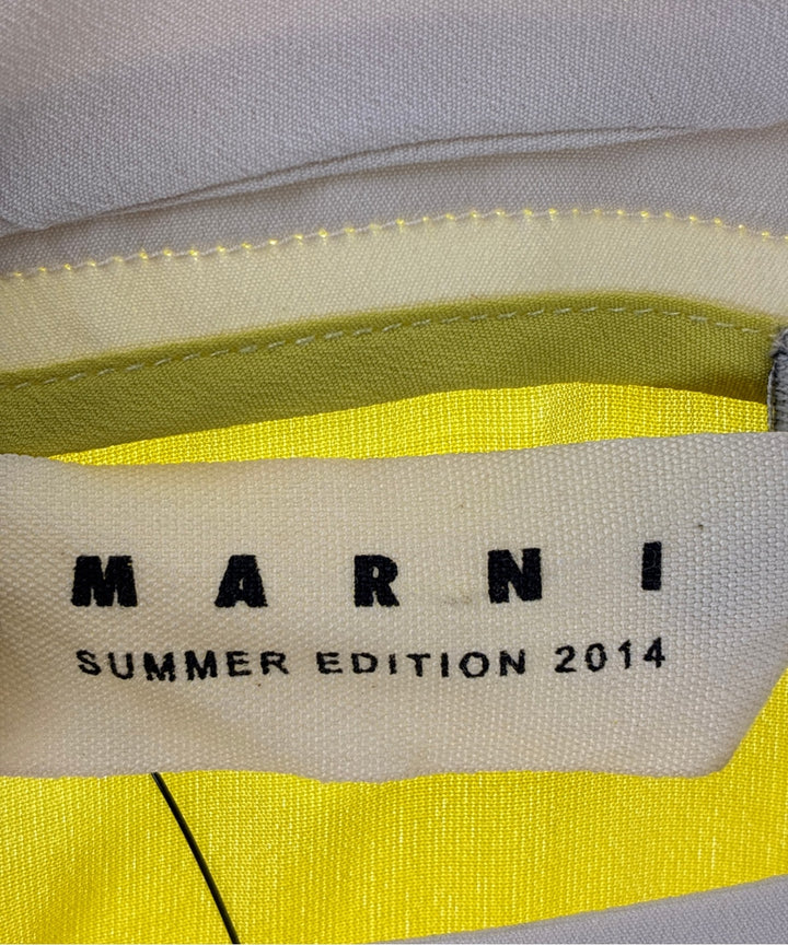 MARNI ชุดเดรส