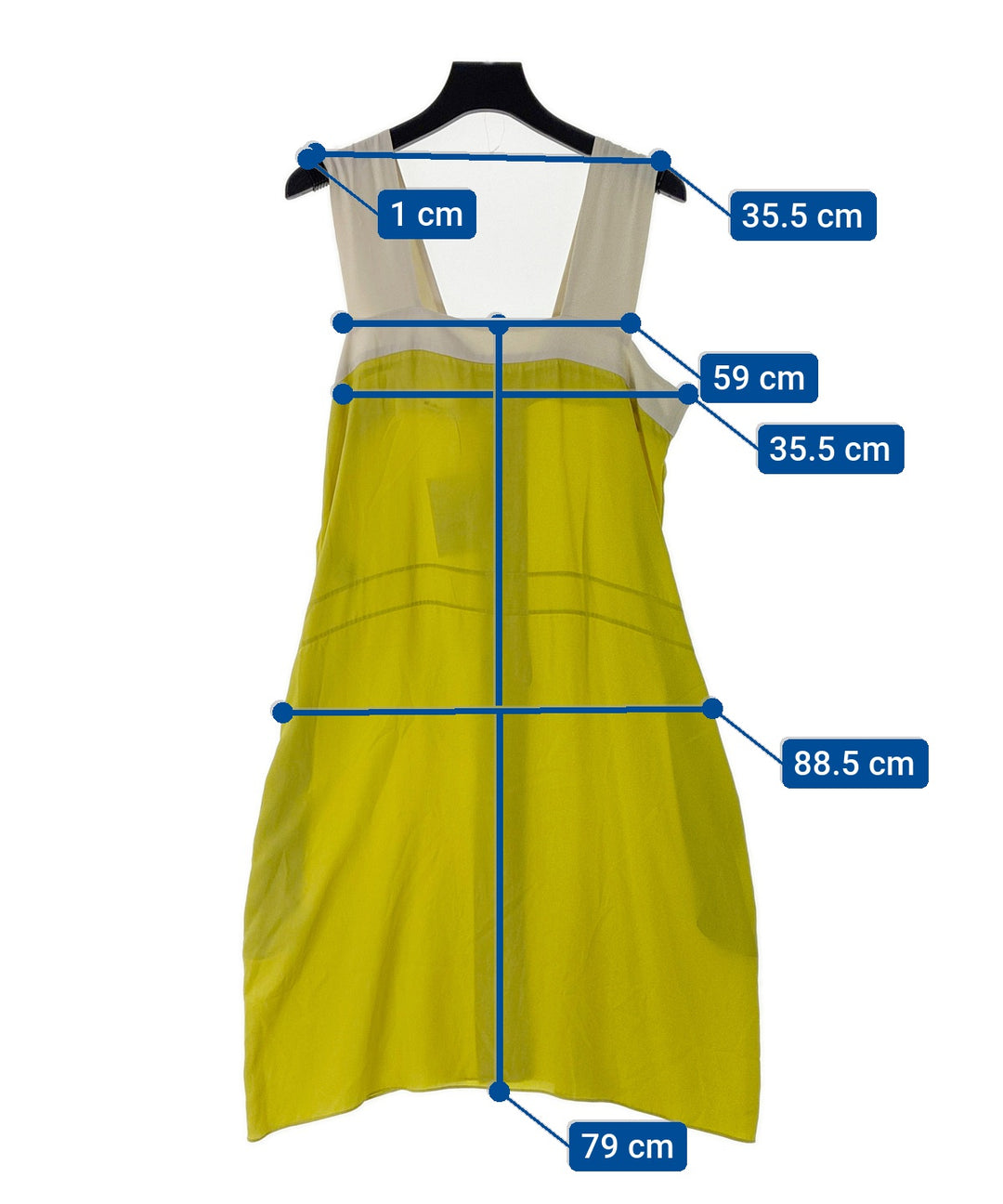 MARNI ชุดเดรส