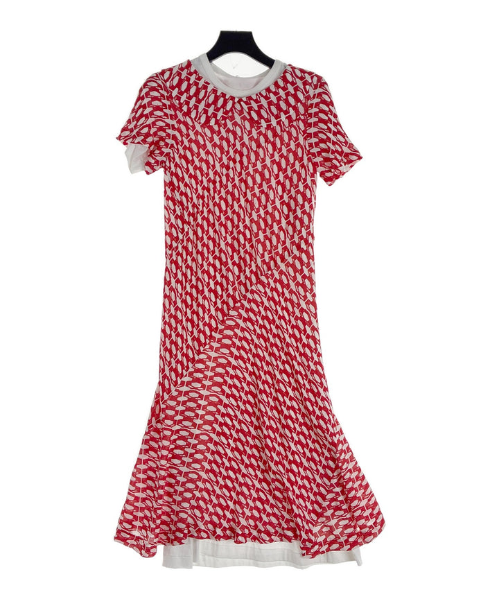 COMME des GARCONS COMME des GARCONS ชุดเดรส