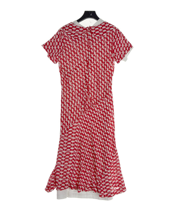 COMME des GARCONS COMME des GARCONS ชุดเดรส