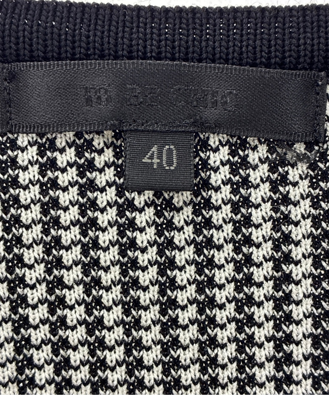 TO BE CHIC ชุดเดรส