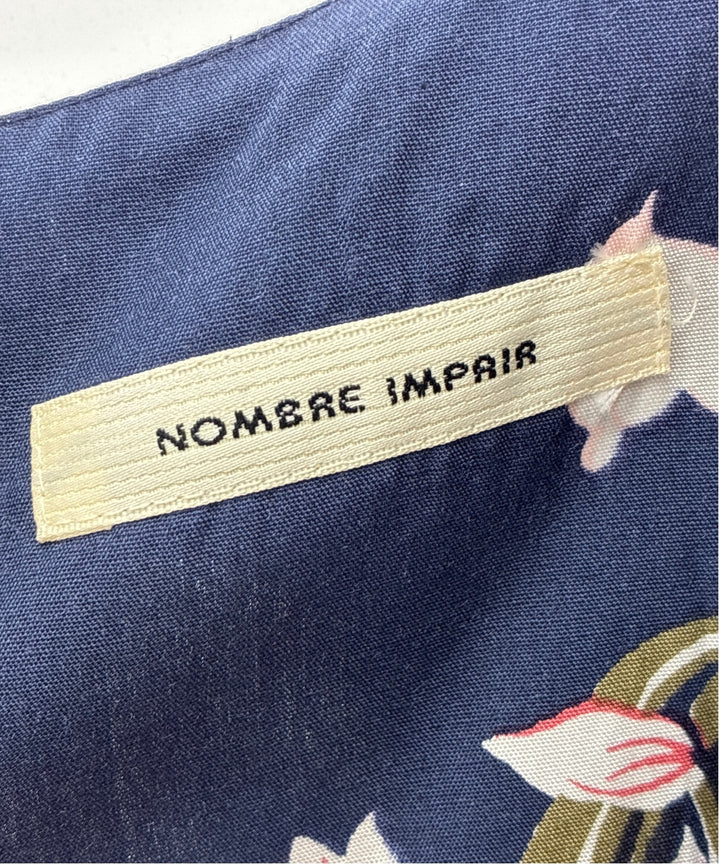 NOMBRE IMPAIR ชุดเดรส