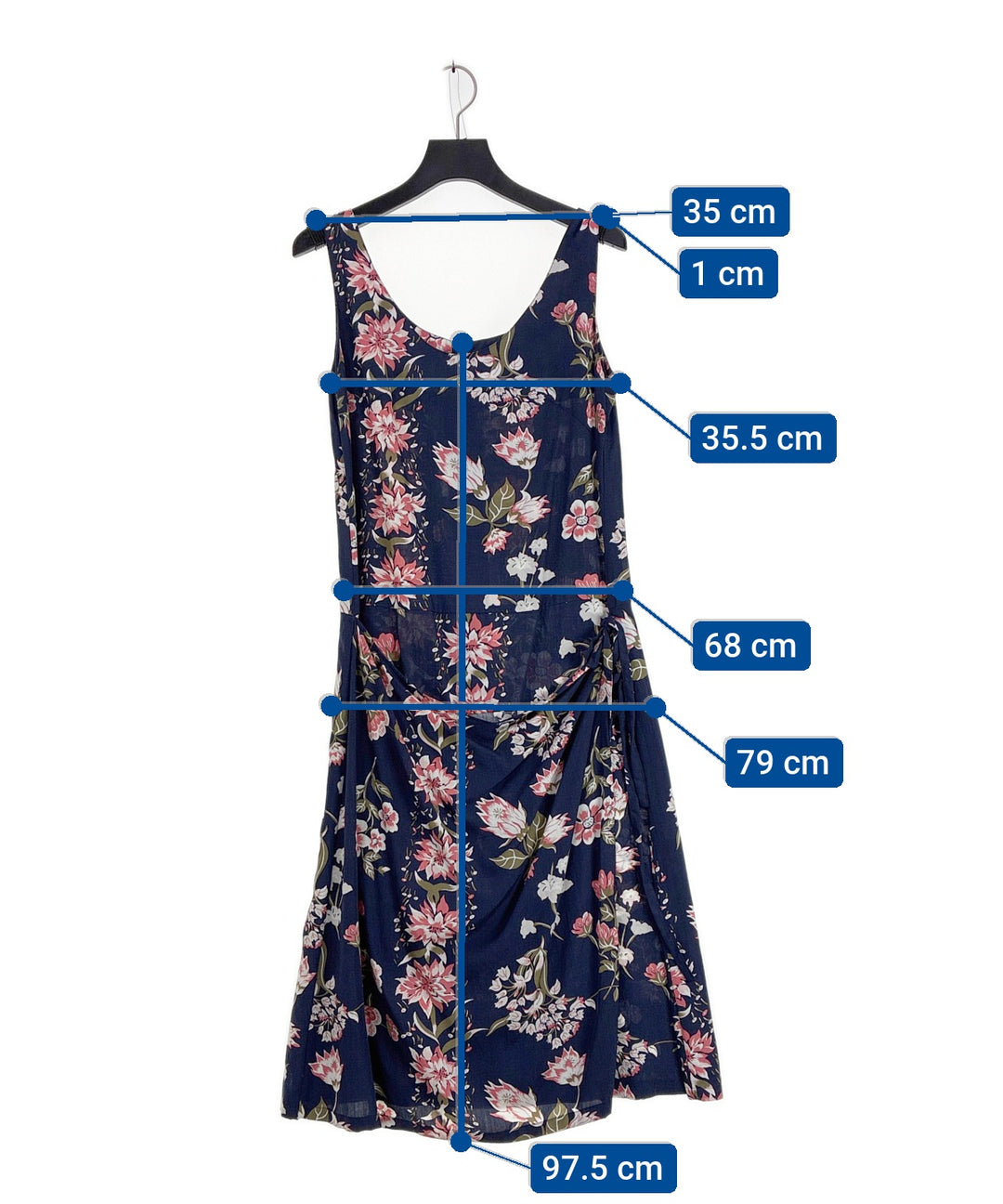 NOMBRE IMPAIR ชุดเดรส