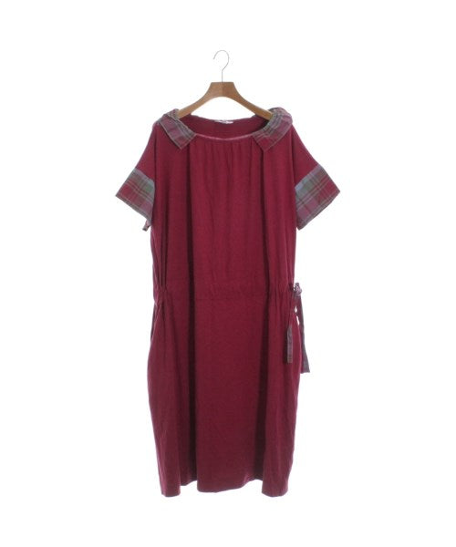 Vivienne Westwood RED LABEL ชุดเดรส