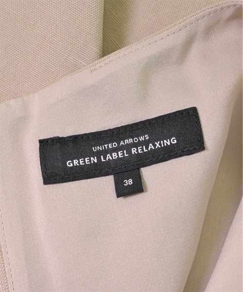green label relaxing ชุดเดรส
