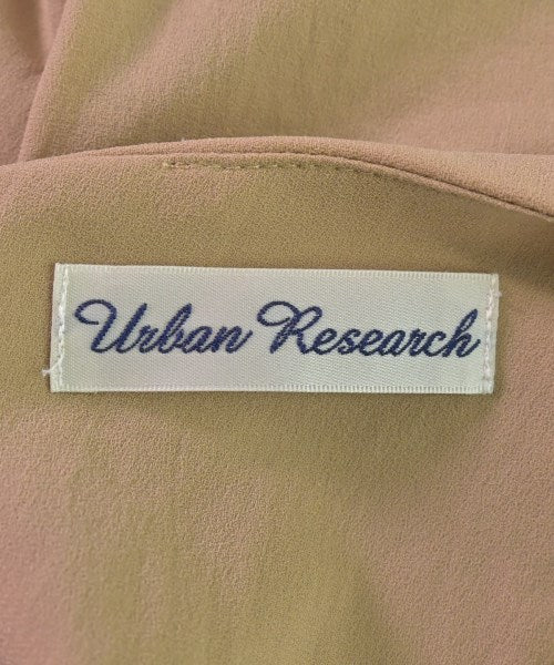 URBAN RESEARCH ชุดเดรส