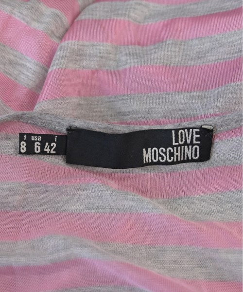 LOVE MOSCHINO ชุดเดรส