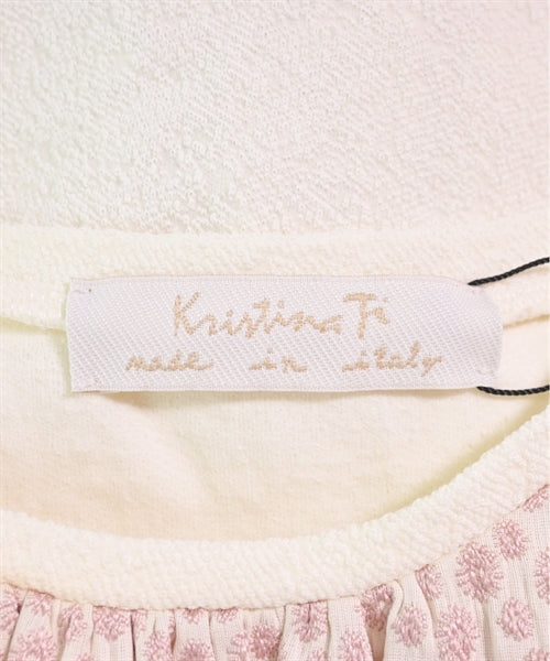 Kristina Ti ชุดเดรส