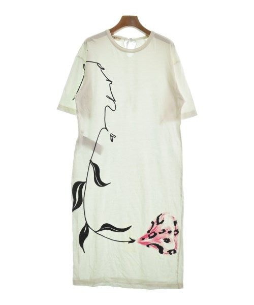 MARNI ชุดเดรส
