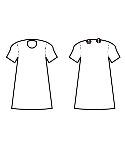 Chloe Dresses