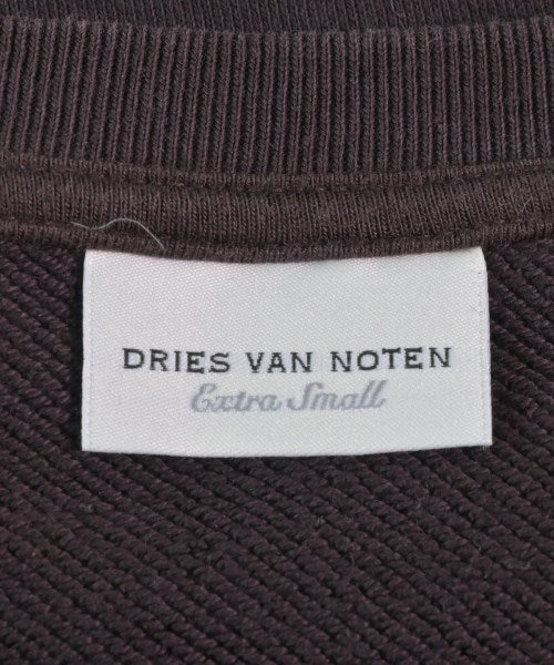 DRIES VAN NOTEN ชุดเดรส