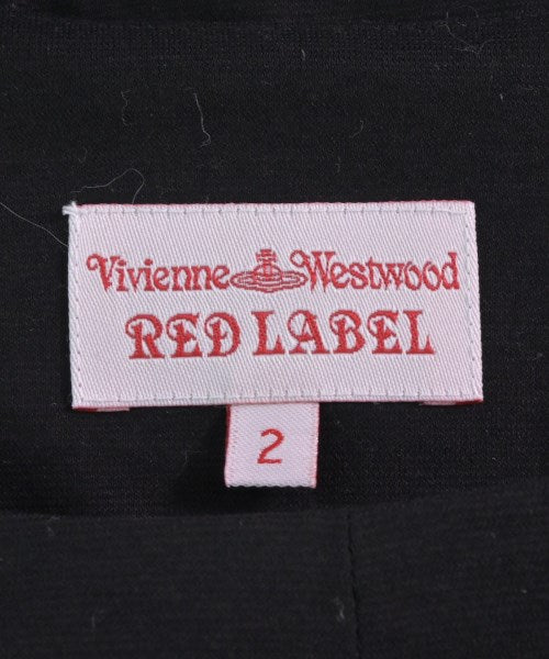 Vivienne Westwood RED LABEL ชุดเดรส