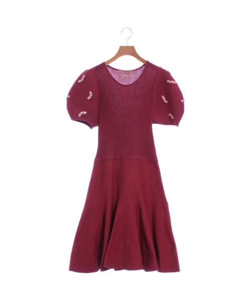 GiAMBATTiSTA VALLi ชุดเดรส