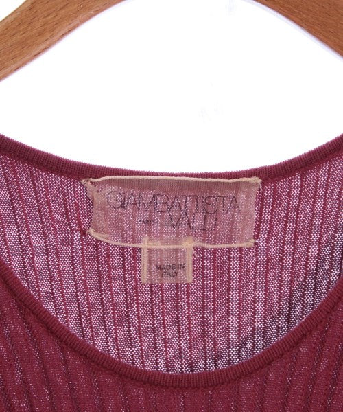GiAMBATTiSTA VALLi ชุดเดรส