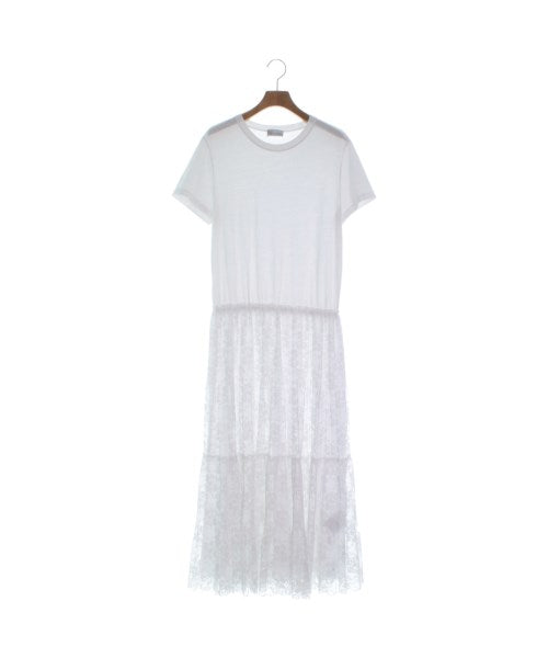 RED VALENTINO ชุดเดรส