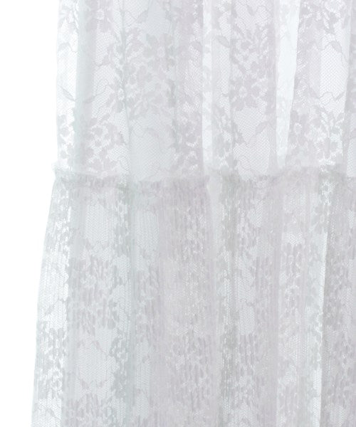 RED VALENTINO ชุดเดรส