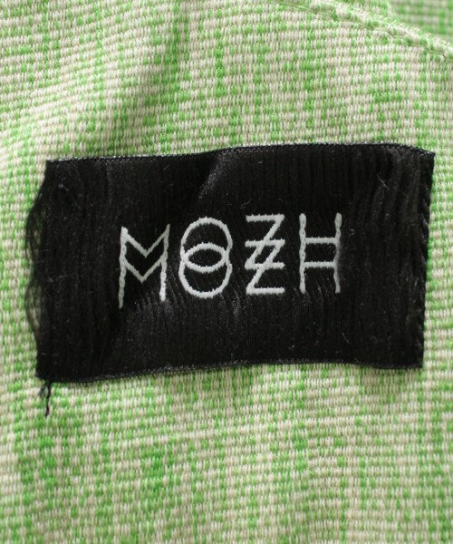 MOZH MOZH ชุดเดรส