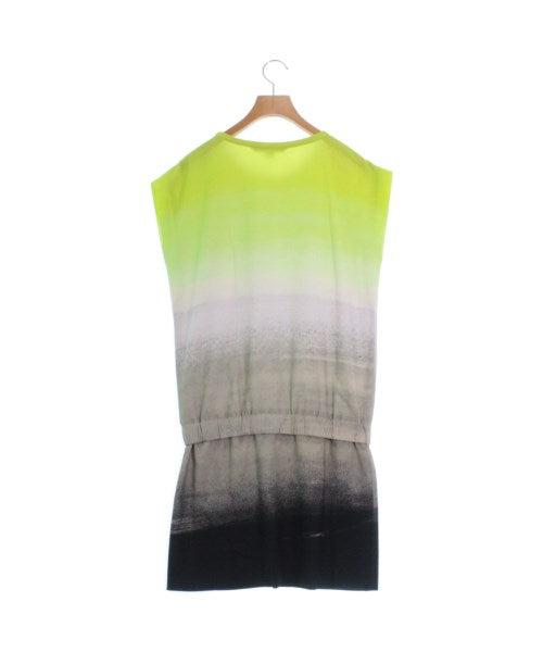 DIANE von FURSTENBERG ชุดเดรส
