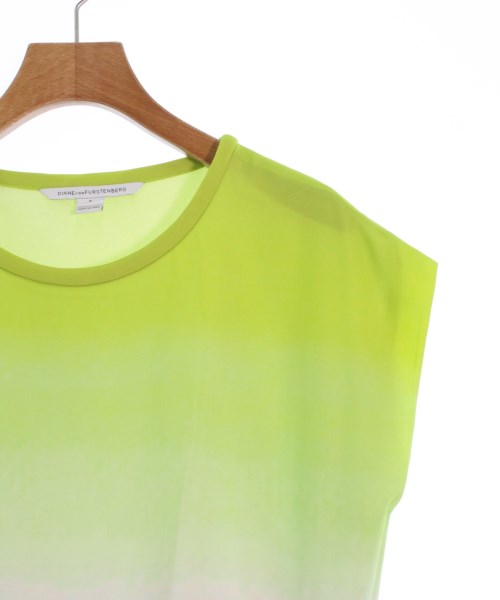 DIANE von FURSTENBERG ชุดเดรส